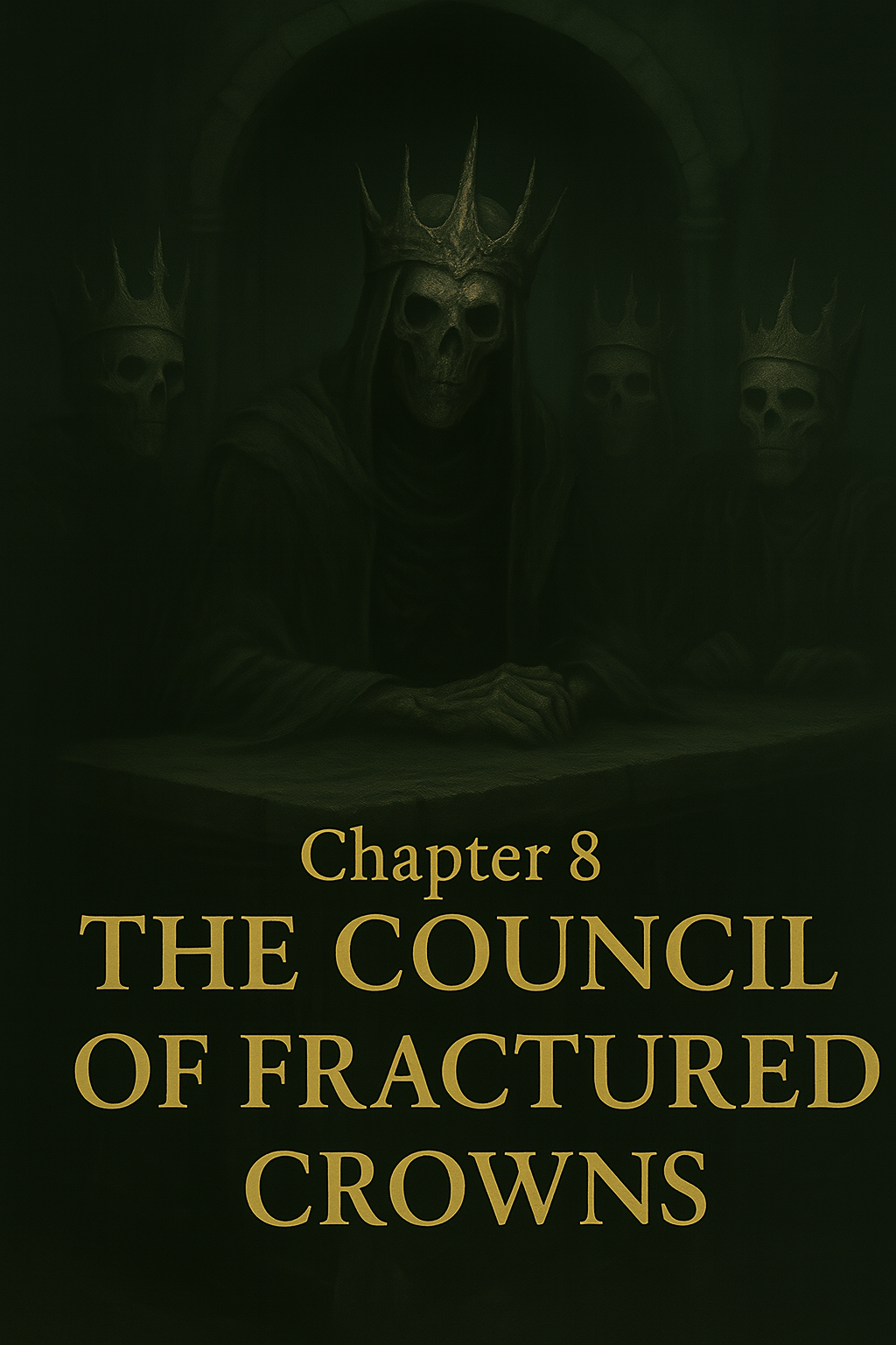 Chapter 8