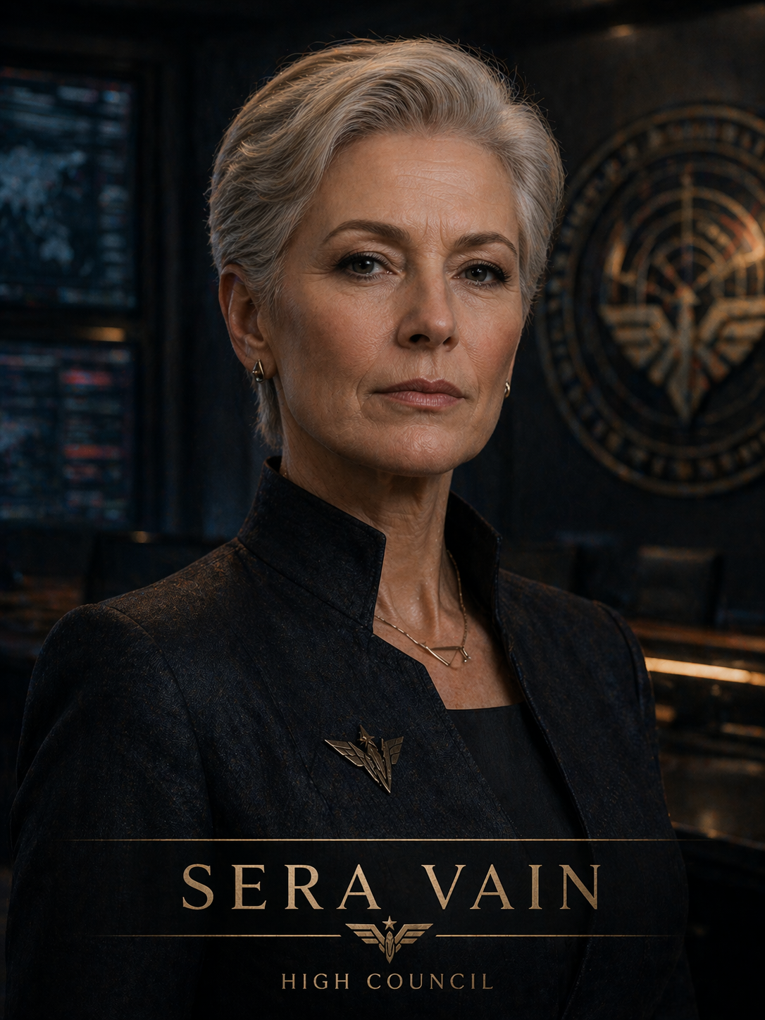 Sera Vain
