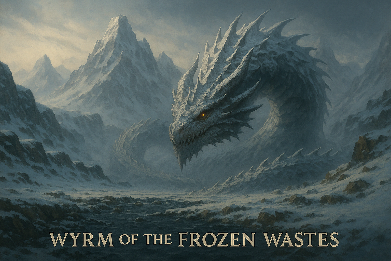 Wyrm